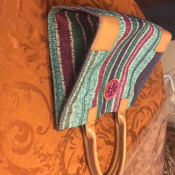 Tory Burch bag - Picture 5 of 8